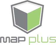 Logo MaP plus, s.r.o.